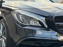 CLA45 AMG 4マチック ナビ TV CarPlay Bluetooth バックカメラ サンルーフ キーレスゴー ブラインドスポット アダクティブクルーズコントロール(9枚目)