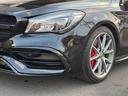 CLA45 AMG 4マチック ナビ TV CarPlay Bluetooth バックカメラ サンルーフ キーレスゴー ブラインドスポット アダクティブクルーズコントロール(12枚目)
