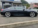 BMW 6 SERIES