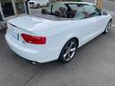 AUDI A5 CABRIOLET