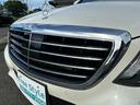 MERCEDES BENZ S-CLASS