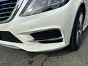 MERCEDES BENZ S-CLASS