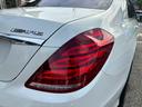 MERCEDES BENZ S-CLASS