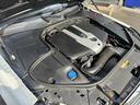 MERCEDES BENZ S-CLASS