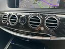 MERCEDES BENZ S-CLASS