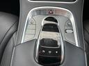 MERCEDES BENZ S-CLASS