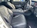 MERCEDES BENZ S-CLASS