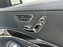 MERCEDES BENZ S-CLASS