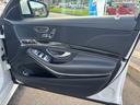 MERCEDES BENZ S-CLASS