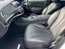 MERCEDES BENZ S-CLASS