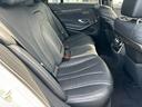 MERCEDES BENZ S-CLASS
