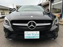 MERCEDES BENZ CLA-CLASS SHOOTING BRAKE