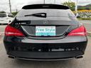 MERCEDES BENZ CLA-CLASS SHOOTING BRAKE