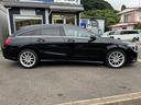 MERCEDES BENZ CLA-CLASS SHOOTING BRAKE