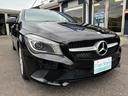MERCEDES BENZ CLA-CLASS SHOOTING BRAKE
