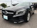 MERCEDES BENZ CLA-CLASS SHOOTING BRAKE