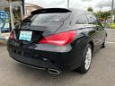 MERCEDES BENZ CLA-CLASS SHOOTING BRAKE