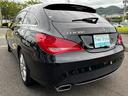 MERCEDES BENZ CLA-CLASS SHOOTING BRAKE