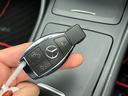 MERCEDES BENZ CLA-CLASS SHOOTING BRAKE