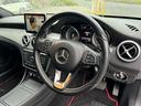 MERCEDES BENZ CLA-CLASS SHOOTING BRAKE