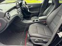 MERCEDES BENZ CLA-CLASS SHOOTING BRAKE