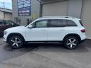 MERCEDES BENZ GLB