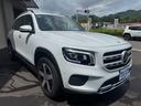 MERCEDES BENZ GLB