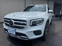 MERCEDES BENZ GLB
