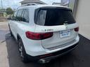 MERCEDES BENZ GLB