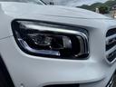 MERCEDES BENZ GLB