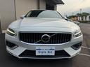 Ｖ６０ Ｔ５　インスクリプション　ナビ　ＴＶ　ＥＴＣ　Ｂｌｕｅｔｏｏｔｈ　ｃａｒｐｌａｙ　シートヒーター　シートクーラー　前後ドライブレコーダー　スマートキー（2枚目）