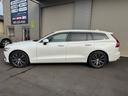 Ｖ６０ Ｔ５　インスクリプション　ナビ　ＴＶ　ＥＴＣ　Ｂｌｕｅｔｏｏｔｈ　ｃａｒｐｌａｙ　シートヒーター　シートクーラー　前後ドライブレコーダー　スマートキー（5枚目）