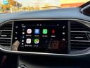 SW GT ブルーHDi TV youtube再生 carplay ビルシュタイン車高調 社外18インチアルミホイール パワーバックドア スマートキー プッシュスタート(40枚目)