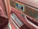 V6-2000 リミテッド オートエアコン スイングルーバー 減衰力調整サスペンション カセットテープスロット ラジオ ETC(53枚目)