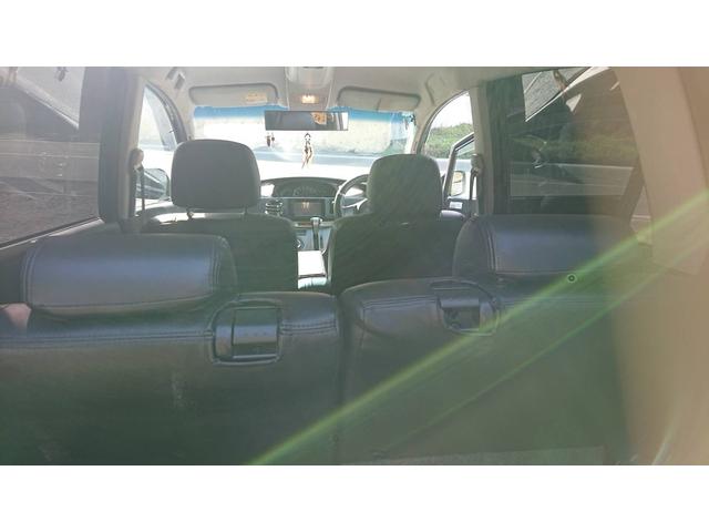 ムーヴ カスタム　Ｘ　ｍｏｍｏステアリング　スマートキー　キーレスエントリー　盗難防止システム　衝突安全ボディ　パワーステアリング（12枚目）