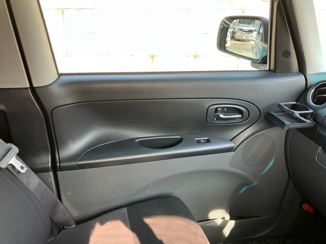 タント カスタムＸリミテッド　パワーウィンドウ　キーレスエントリー　ベンチシート　片側電動スライドドア　衝突安全ボディ　盗難防止システム　ＣＤ再生　ＥＴＣ（28枚目）