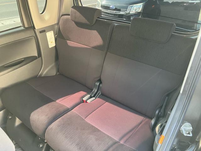 タント カスタムＸリミテッド　パワーウィンドウ　キーレスエントリー　ベンチシート　片側電動スライドドア　衝突安全ボディ　盗難防止システム　ＣＤ再生　ＥＴＣ（44枚目）