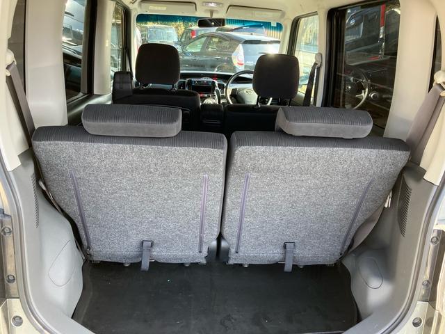 タント カスタムＸリミテッド　パワーウィンドウ　キーレスエントリー　ベンチシート　片側電動スライドドア　衝突安全ボディ　盗難防止システム　ＣＤ再生　ＥＴＣ（55枚目）