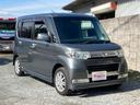 タント カスタムＸリミテッド　パワーウィンドウ　キーレスエントリー　ベンチシート　片側電動スライドドア　衝突安全ボディ　盗難防止システム　ＣＤ再生　ＥＴＣ（6枚目）