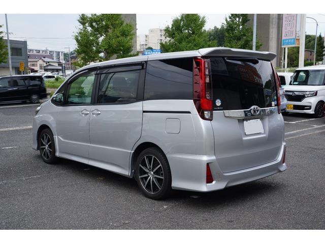 Si 9インチフルセグナビ バックカメラ ETC(6枚目)