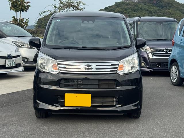 ムーヴ 　フルセグナビ　バックカメラ　ＬＥＤヘッドライト　スマートキー　スマートアシスト　ターボ（2枚目）