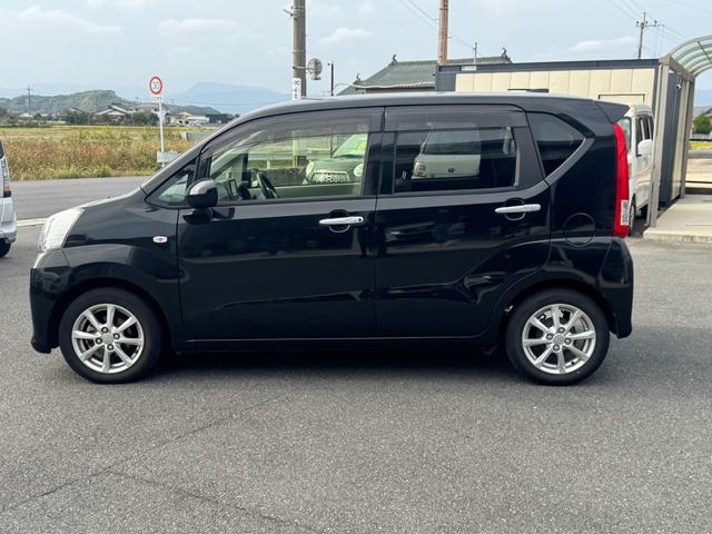 ムーヴ 　フルセグナビ　バックカメラ　ＬＥＤヘッドライト　スマートキー　スマートアシスト　ターボ（6枚目）