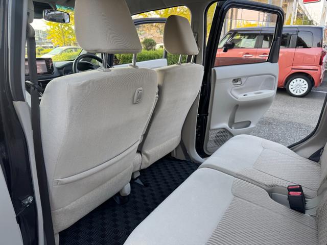 ムーヴ 　フルセグナビ　バックカメラ　ＬＥＤヘッドライト　スマートキー　スマートアシスト　ターボ（14枚目）