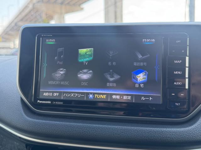 ムーヴ 　フルセグナビ　バックカメラ　ＬＥＤヘッドライト　スマートキー　スマートアシスト　ターボ（16枚目）