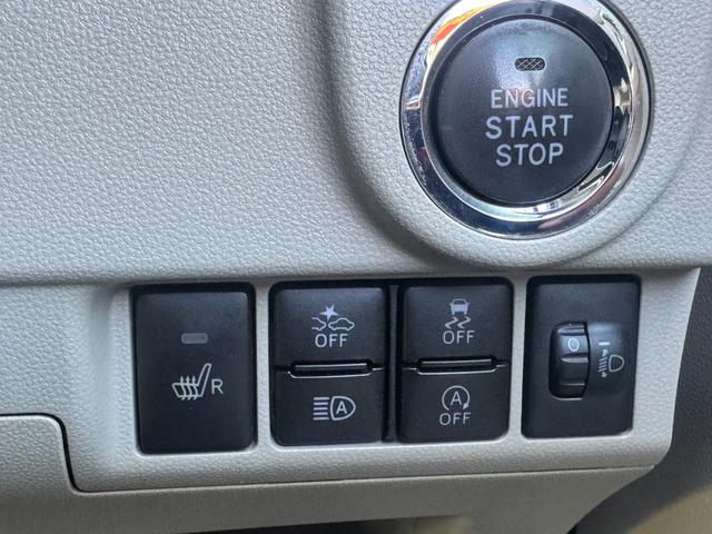 ムーヴ 　フルセグナビ　バックカメラ　ＬＥＤヘッドライト　スマートキー　スマートアシスト　ターボ（17枚目）