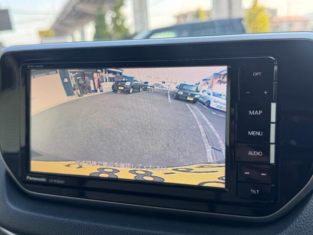 ムーヴ 　フルセグナビ　バックカメラ　ＬＥＤヘッドライト　スマートキー　スマートアシスト　ターボ（18枚目）