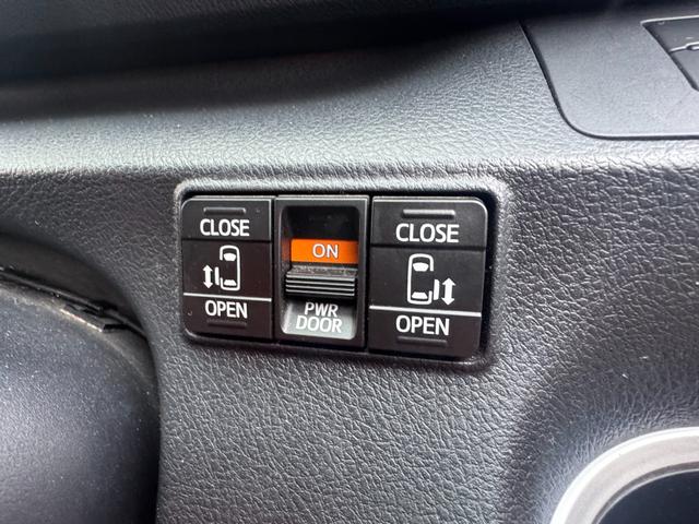 シエンタ ハイブリッドＧ　クエロ　フルセグナビ　バックカメラ　ＥＴＣ　両側電動スライド　シートヒーター　革巻きステアリング　クラッツィオシートカバー　セーフティセンス　ドラレコ（19枚目）