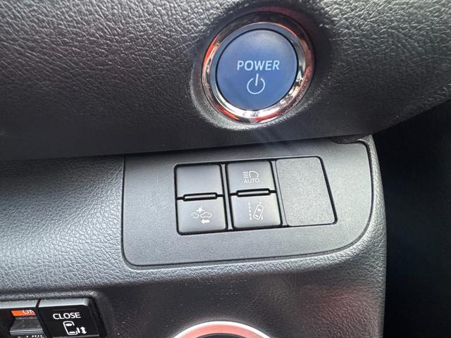 シエンタ ハイブリッドＧ　クエロ　フルセグナビ　バックカメラ　ＥＴＣ　両側電動スライド　シートヒーター　革巻きステアリング　クラッツィオシートカバー　セーフティセンス　ドラレコ（24枚目）