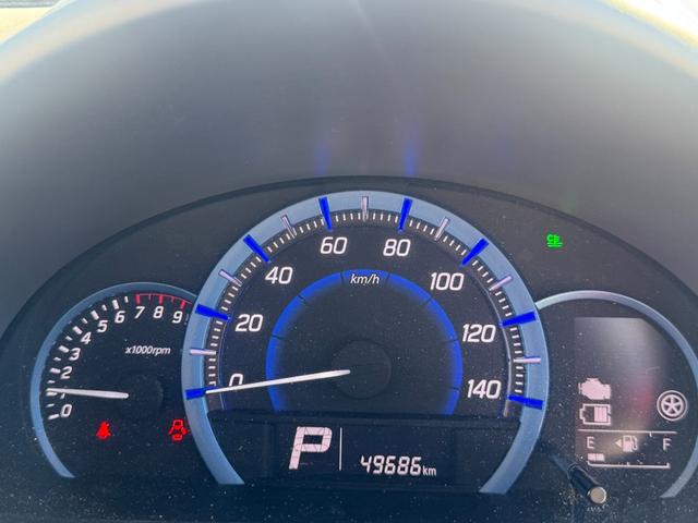 ワゴンＲ ＦＺ　ＦＺ（４名）　フルセグナビ　ＥＴＣ　バックカメラ　シートヒーター　スマートキー　ブルートゥース対応　衝突軽減ブレーキ（16枚目）