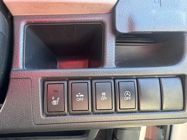 ワゴンＲ ＦＺ　ＦＺ（４名）　フルセグナビ　ＥＴＣ　バックカメラ　シートヒーター　スマートキー　ブルートゥース対応　衝突軽減ブレーキ（17枚目）